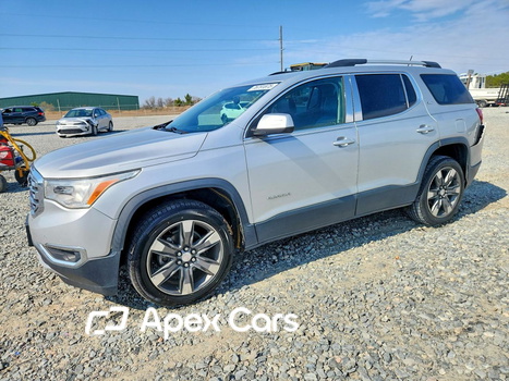 GMC Acadia 2017 - Zdjęcie 1 z 14