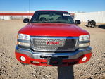GMC Sierra 2004