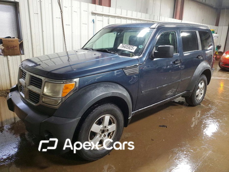 Dodge Nitro 2008 - Image 1 of 13