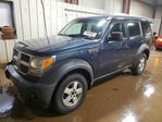 Dodge Nitro 2008