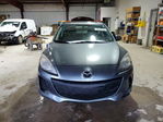 Mazda 3 2012