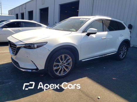 Mazda CX-9 2019 - Zdjęcie 1 z 14