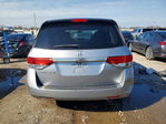 Honda Odyssey 2016