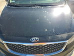 Kia Sedona 2016