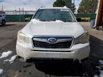Subaru Forester 2015