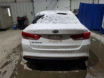 Kia Optima 2018