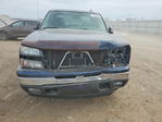 Chevrolet Silverado 2007