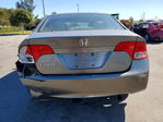 Honda Civic 2007