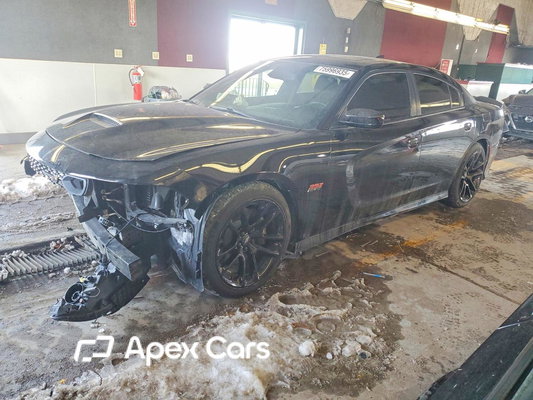 Dodge Charger 2020 - Image 1 of 12