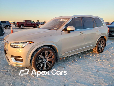 Volvo XC90 2021 - Image 1 of 13