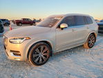 Volvo XC90 2021