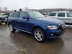 Audi Q5 2016
