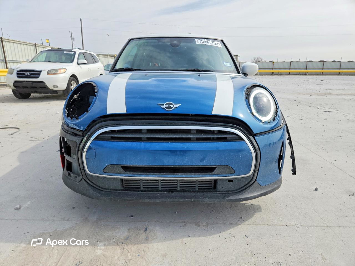 MINI Cooper 2024