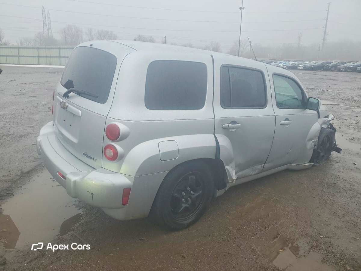 Chevrolet HHR 2011