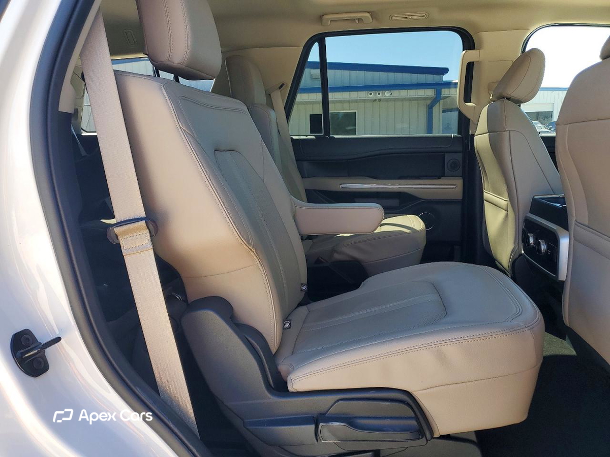 Ford Expedition 2024