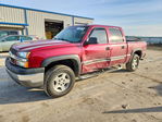 Chevrolet Silverado 2004