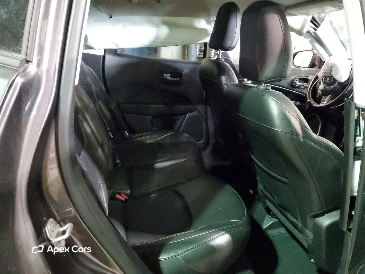 Jeep Compass 2020