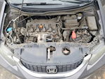 Honda Civic 2015