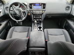 Nissan Pathfinder 2017