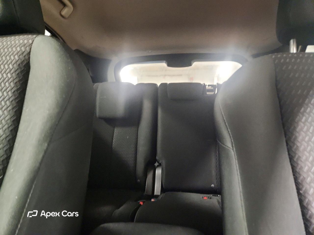 Mitsubishi Eclipse 2019