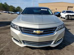 Chevrolet Impala 2015