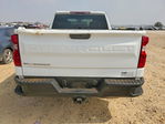 Chevrolet Silverado 2019