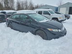Honda Civic 2013