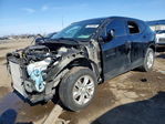 Chevrolet Blazer 2020