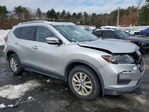 Nissan Rogue 2020