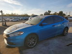 Dodge Dart 2016