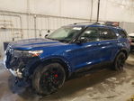 Ford Explorer 2020