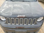 Jeep Renegade 2018