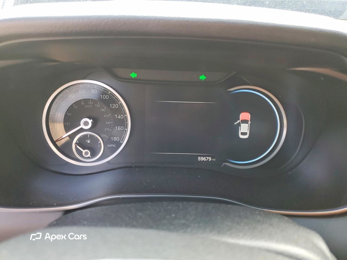 Genesis G70 2023