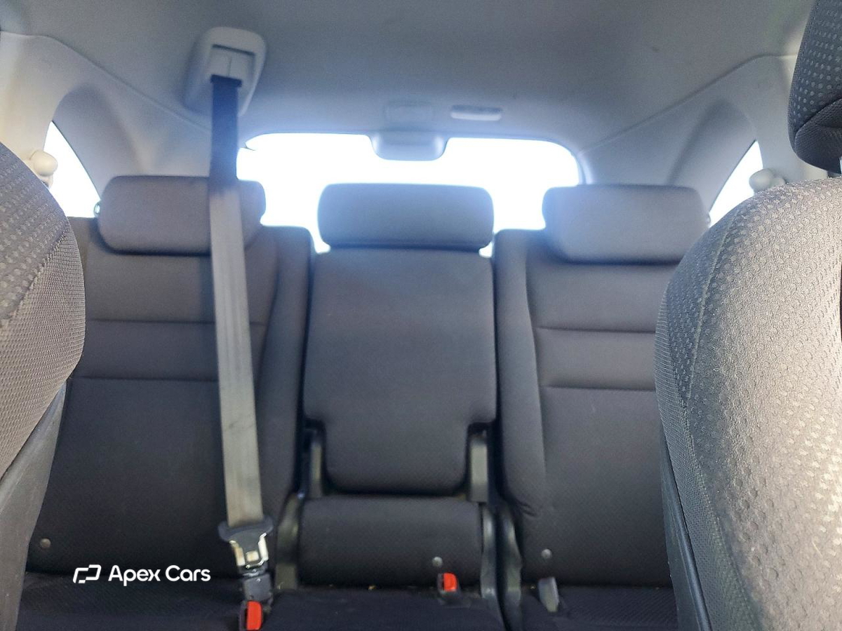 Honda CR-V 2009