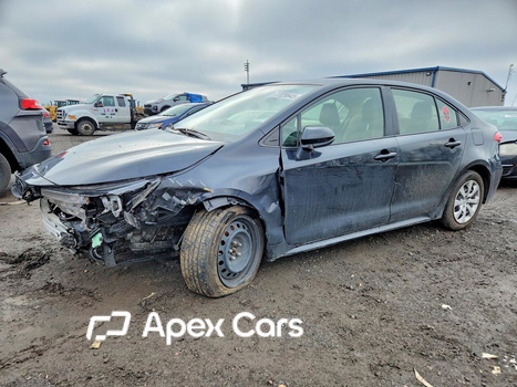 Toyota Corolla 2022 - Image 1 of 13