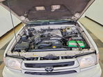 Toyota 4Runner 2002