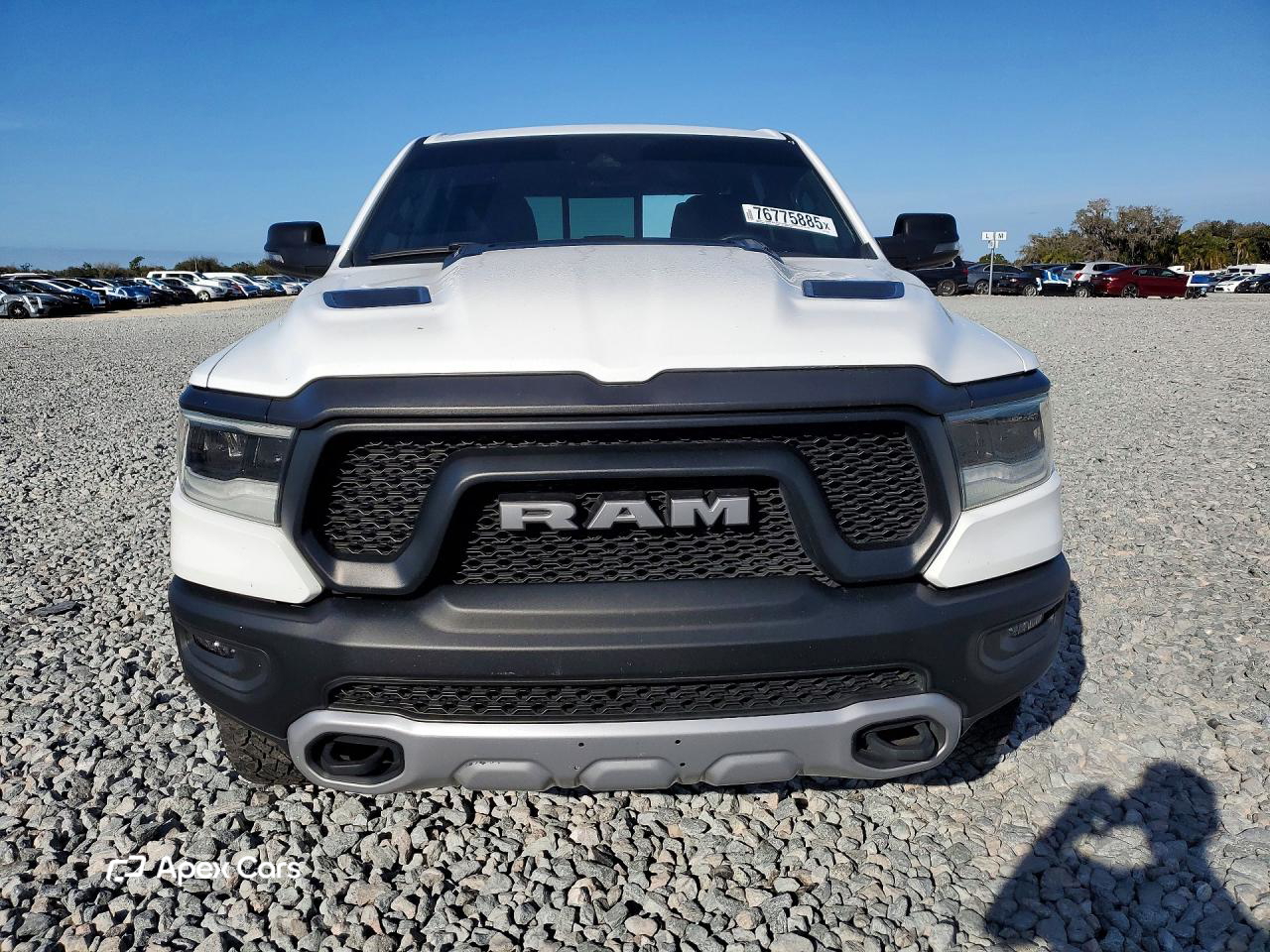RAM 1500 2024