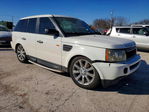 Land Rover Range Rover 2006