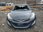 Hyundai Elantra 2016