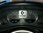 Jeep Wrangler 2012