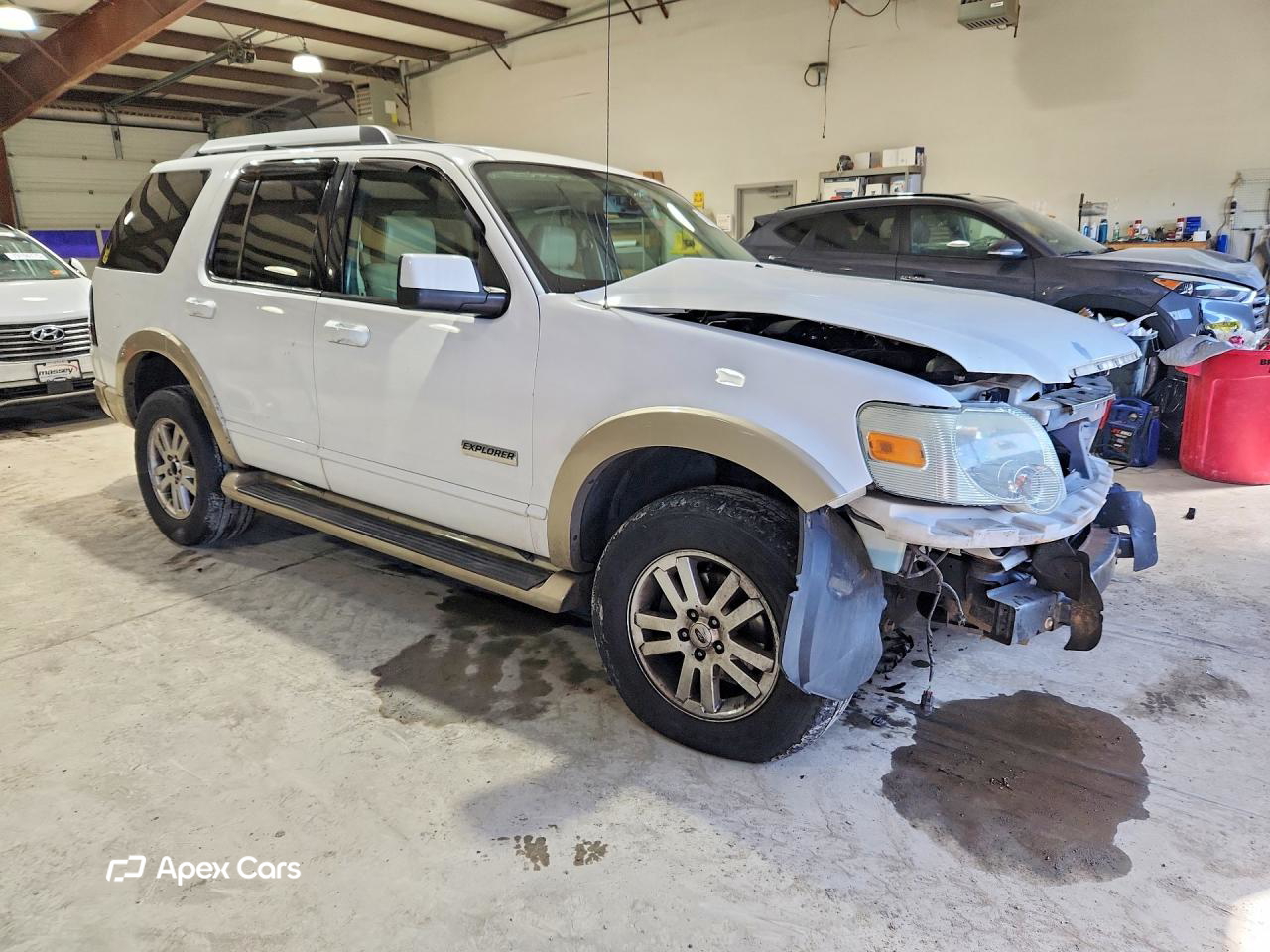 Ford Explorer 2006
