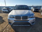BMW X3 2017