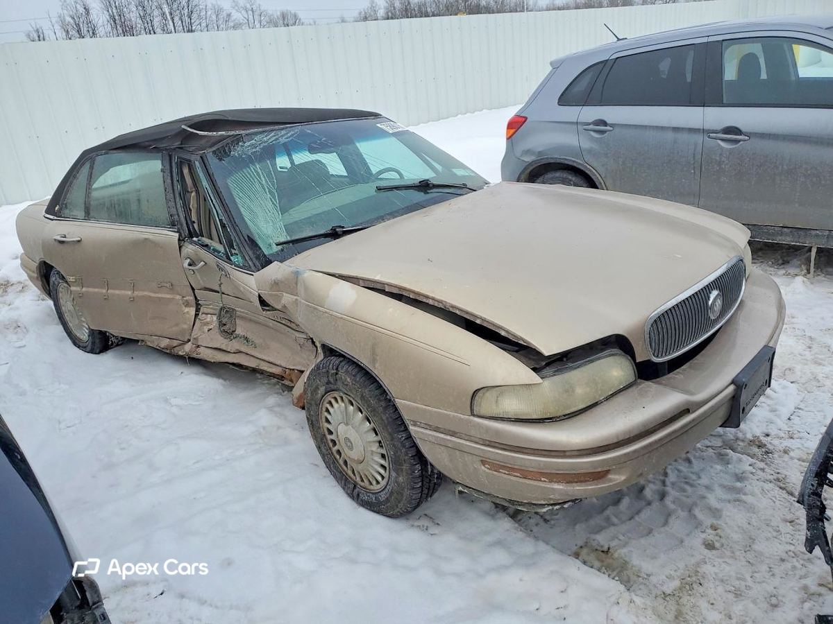 Buick LeSabre 1999