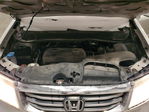 Honda Pilot 2013