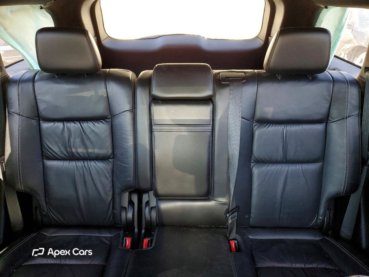 Jeep Grand Cherokee 2016