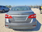 Nissan Sentra 2019
