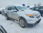 Ford Explorer 2012