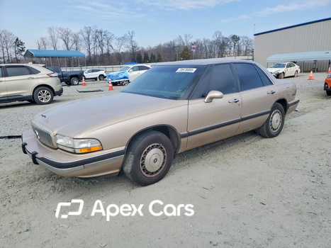 Buick LeSabre 1994 - Image 1 of 12
