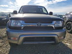 Toyota 4Runner 2001