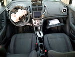 Chevrolet Trax 2016